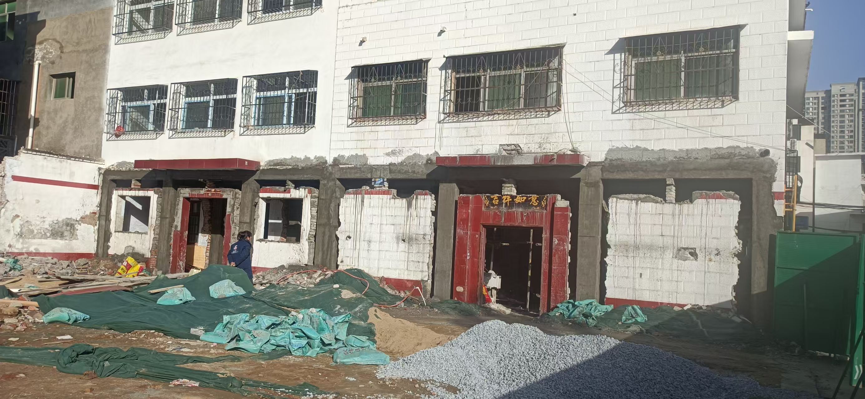 郾城区危房加固危房加固 - 排名