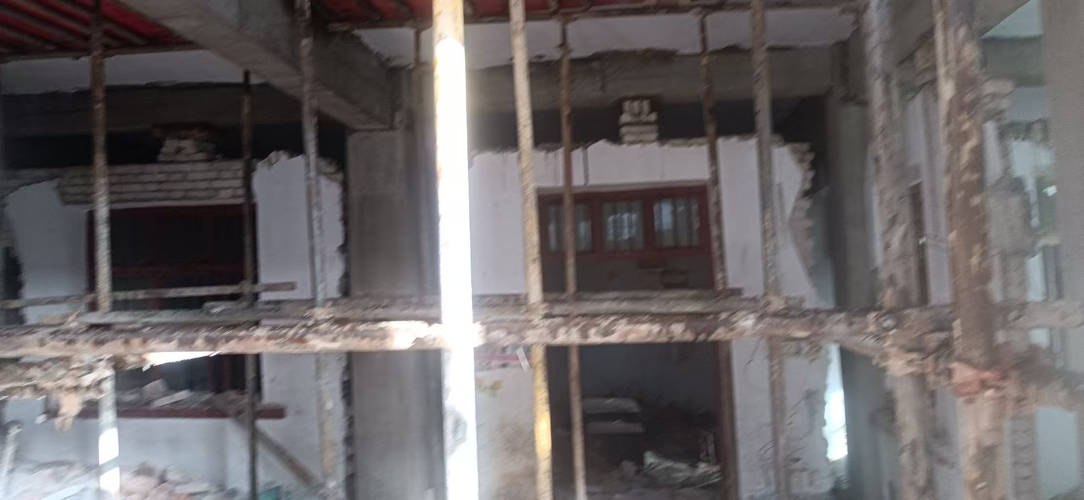 郾城区房屋改框架危房加固 - 排名